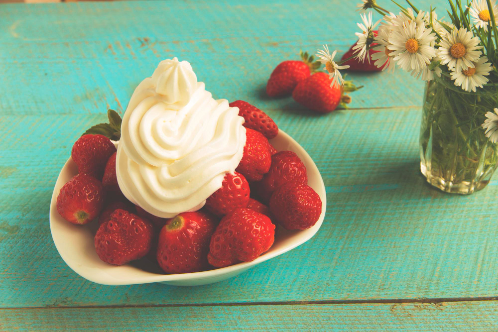 Najczęstsze problemy z syfonem do bitej śmietany i jak je rozwiązać?